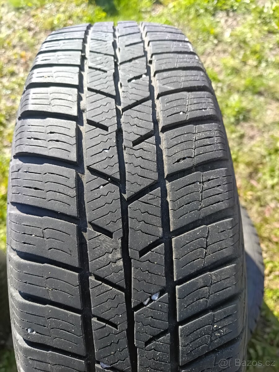 Zimní gumy 175/70 r14