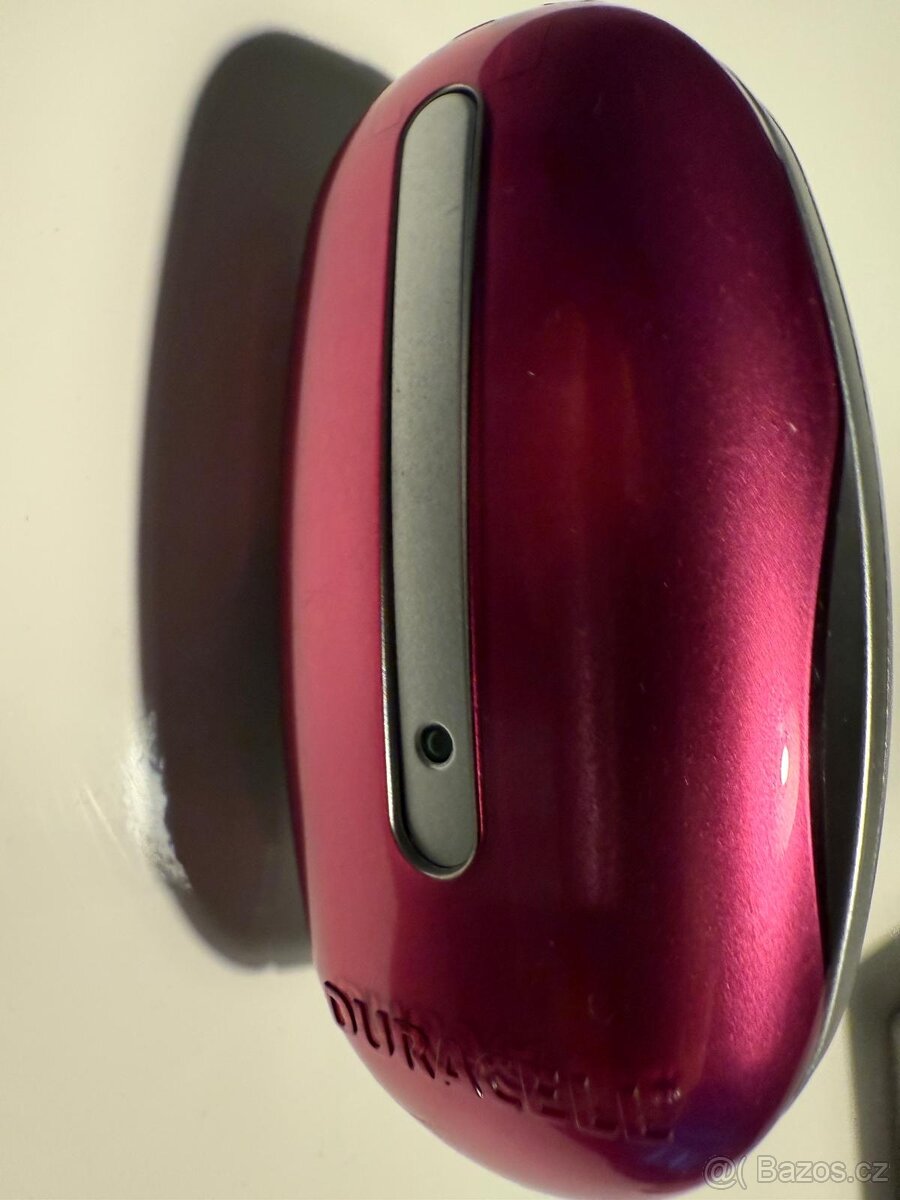 Duracell  baterry charger cef-20 Nimh