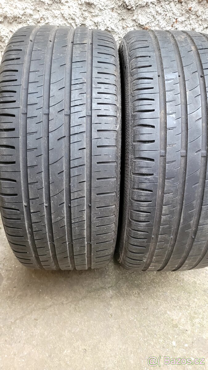 Letní pneu 225/45/17 91Y