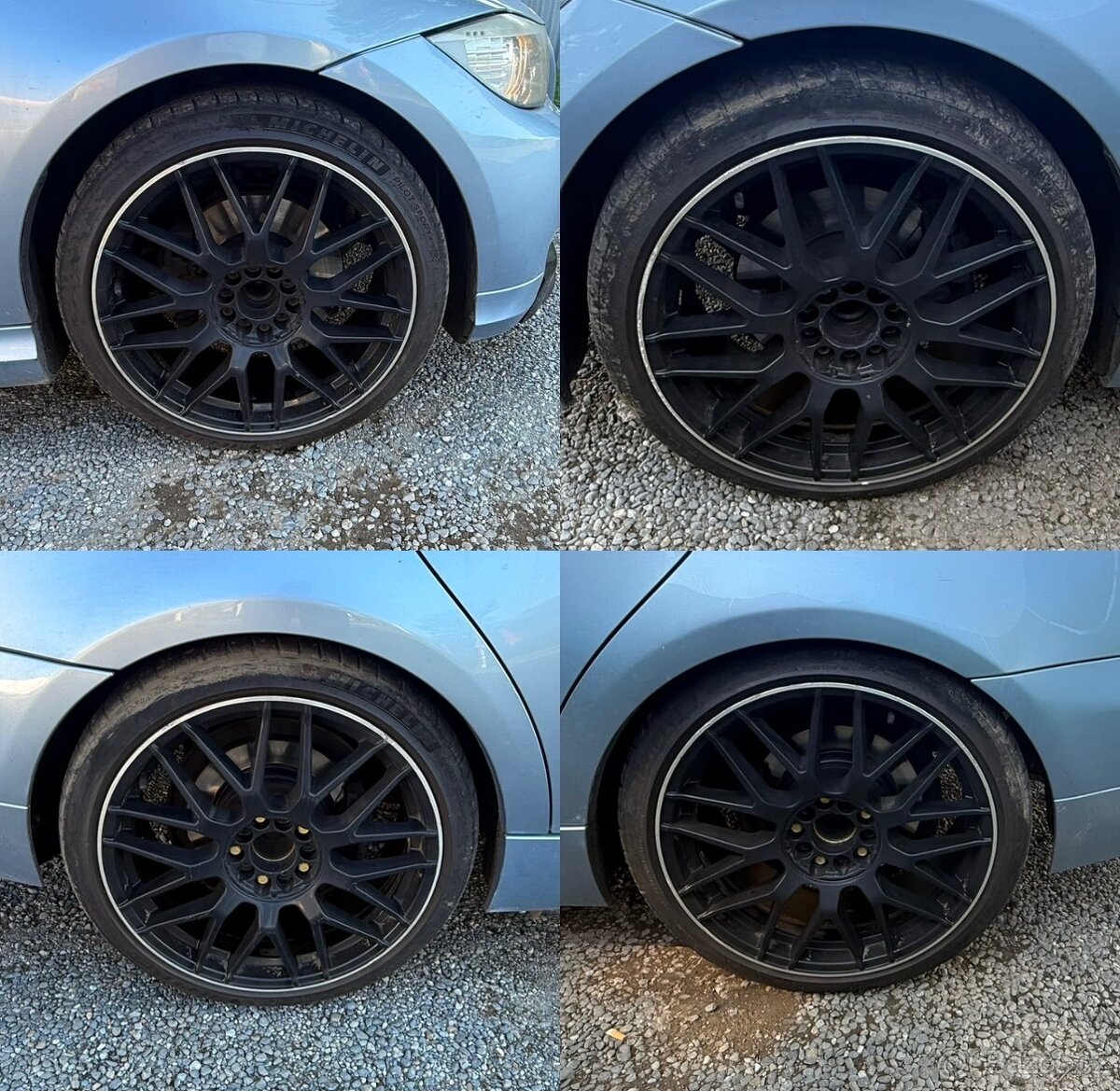 BBS R19 5x120/5x112