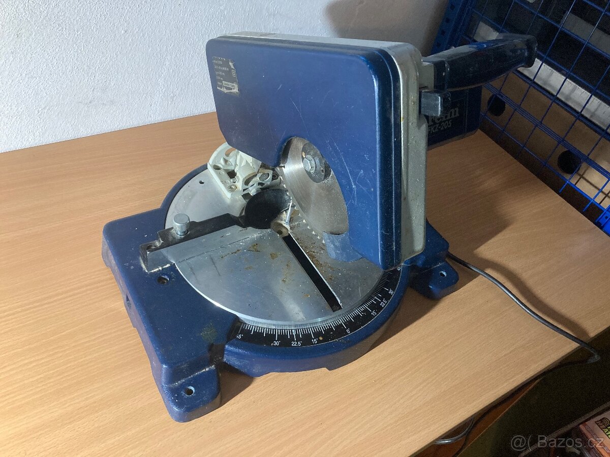 Pokosová pila FERM FKZ-205