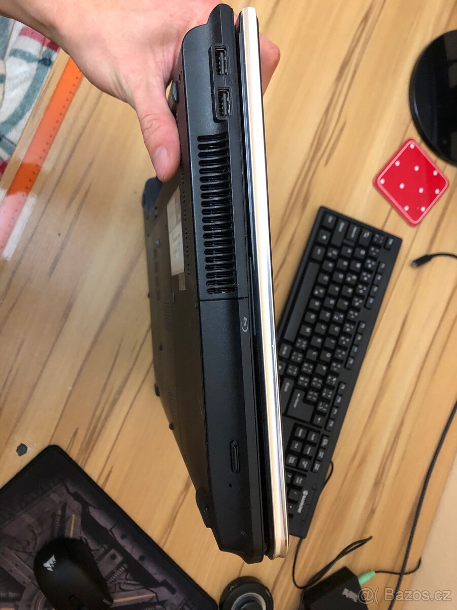 Asus N75SF