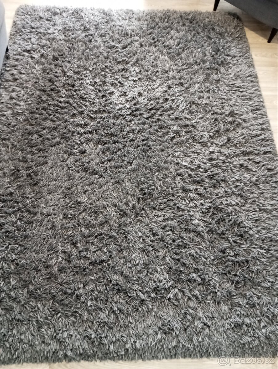 Koberec IKEA Gåser 240x170 cm