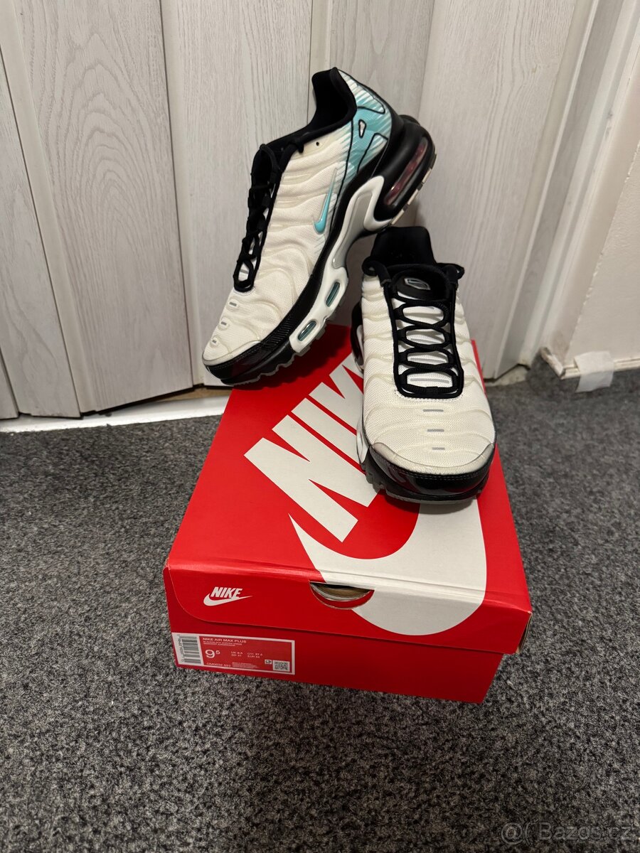 Nike airmax Tn mercurial vel 43