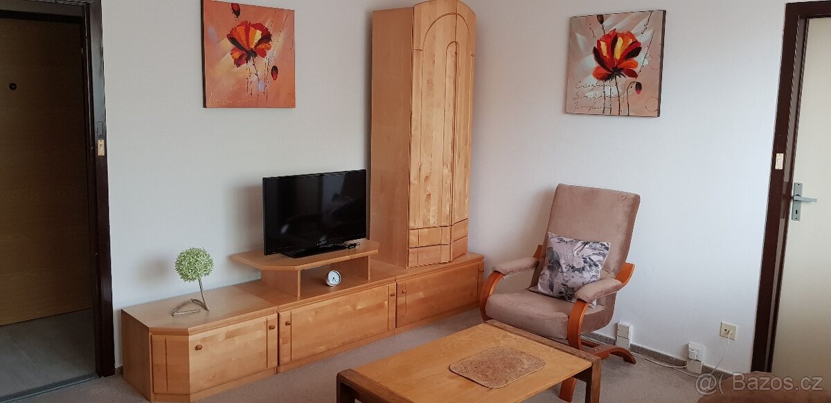 Prodej bytu 2+1, 44 m², Dv. okruh Krnov