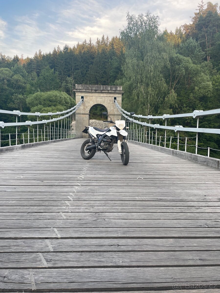 Aprilia sx 125