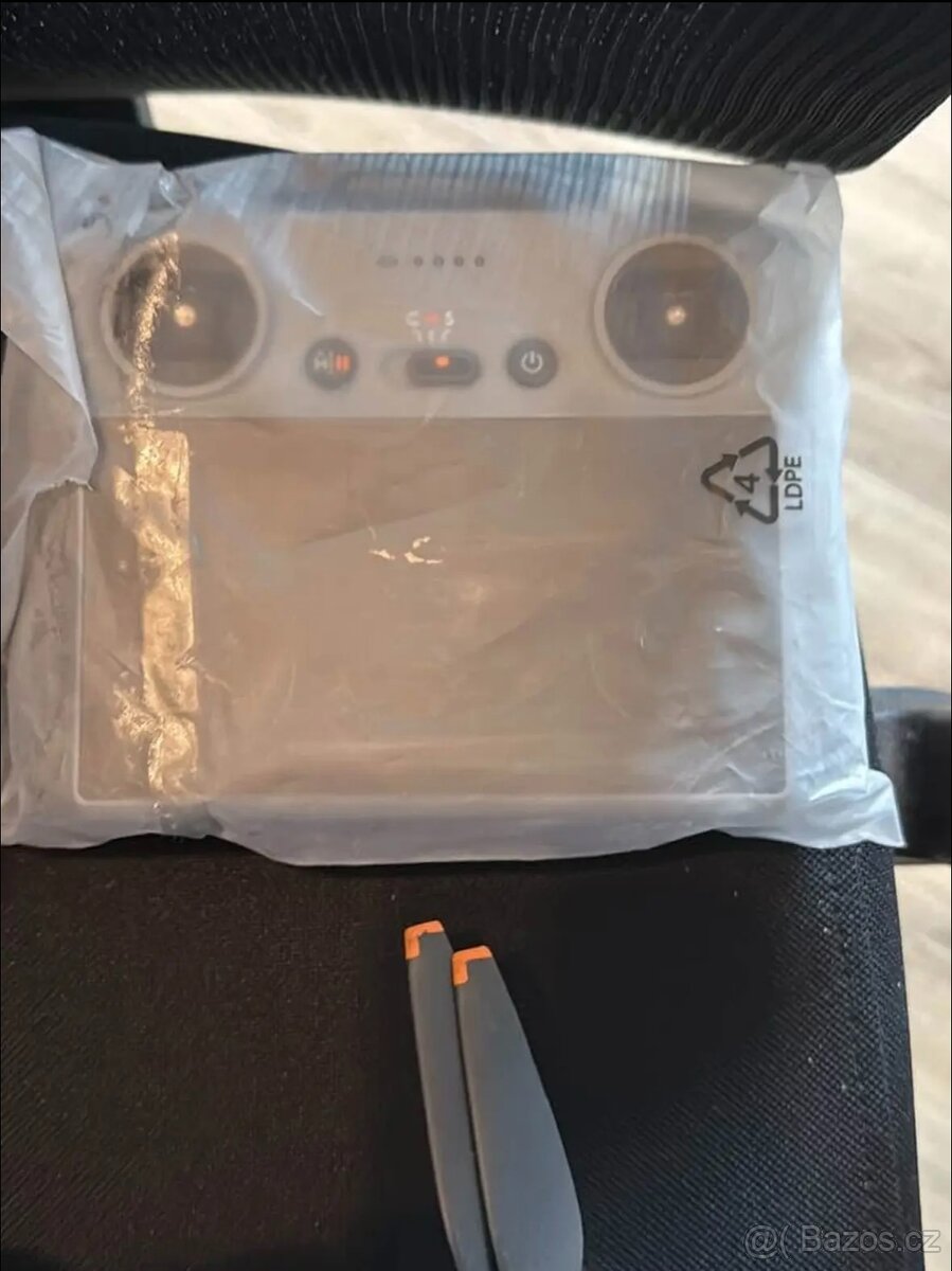 DJI mini 4 Pro