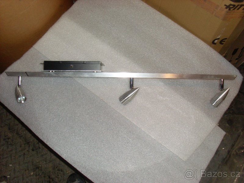 světlo na 3 bodovky