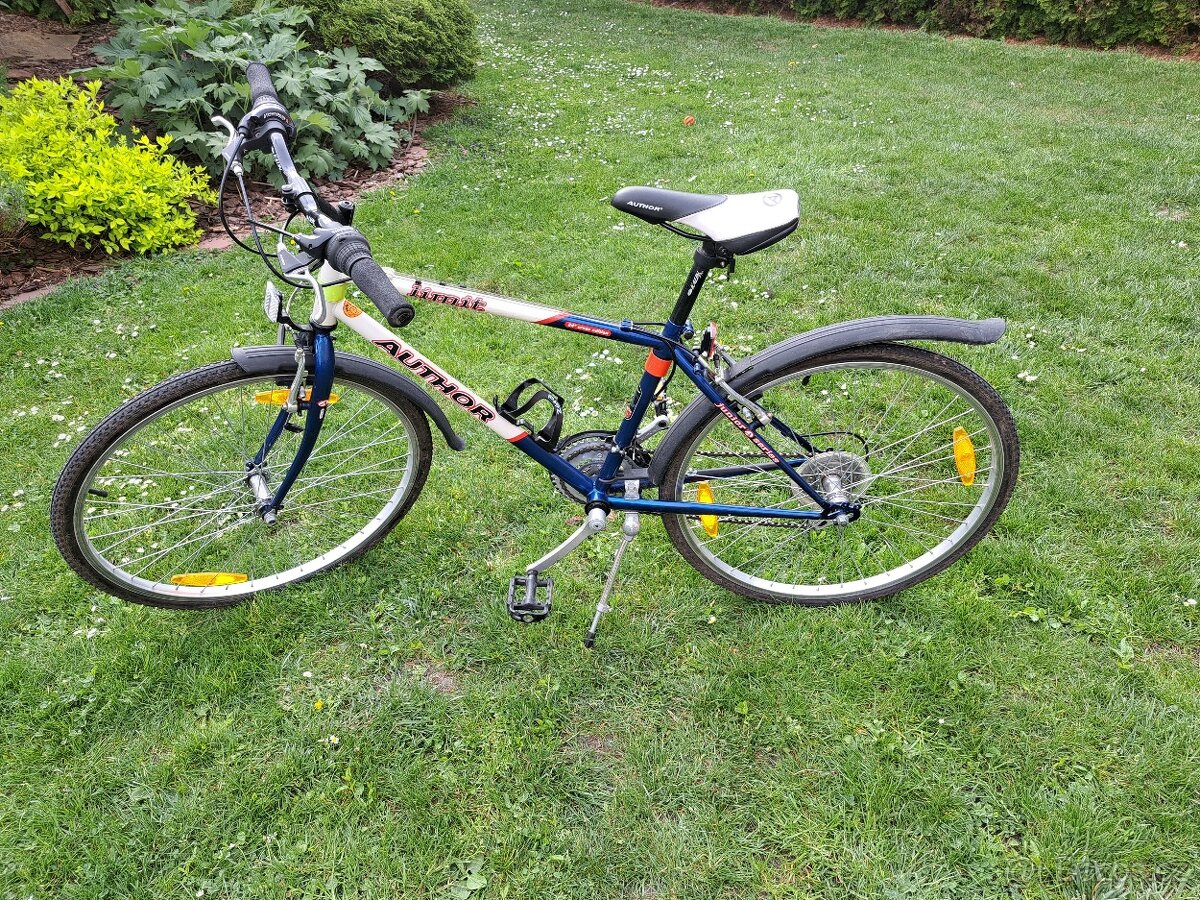 Kolo Author Limit 24"