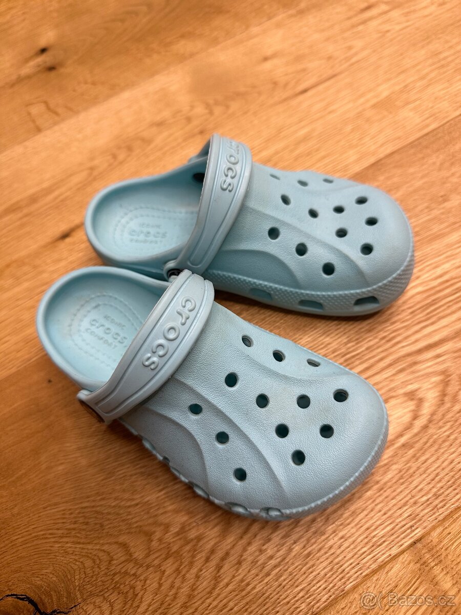 Crocs C 11, 28 - 29 vel