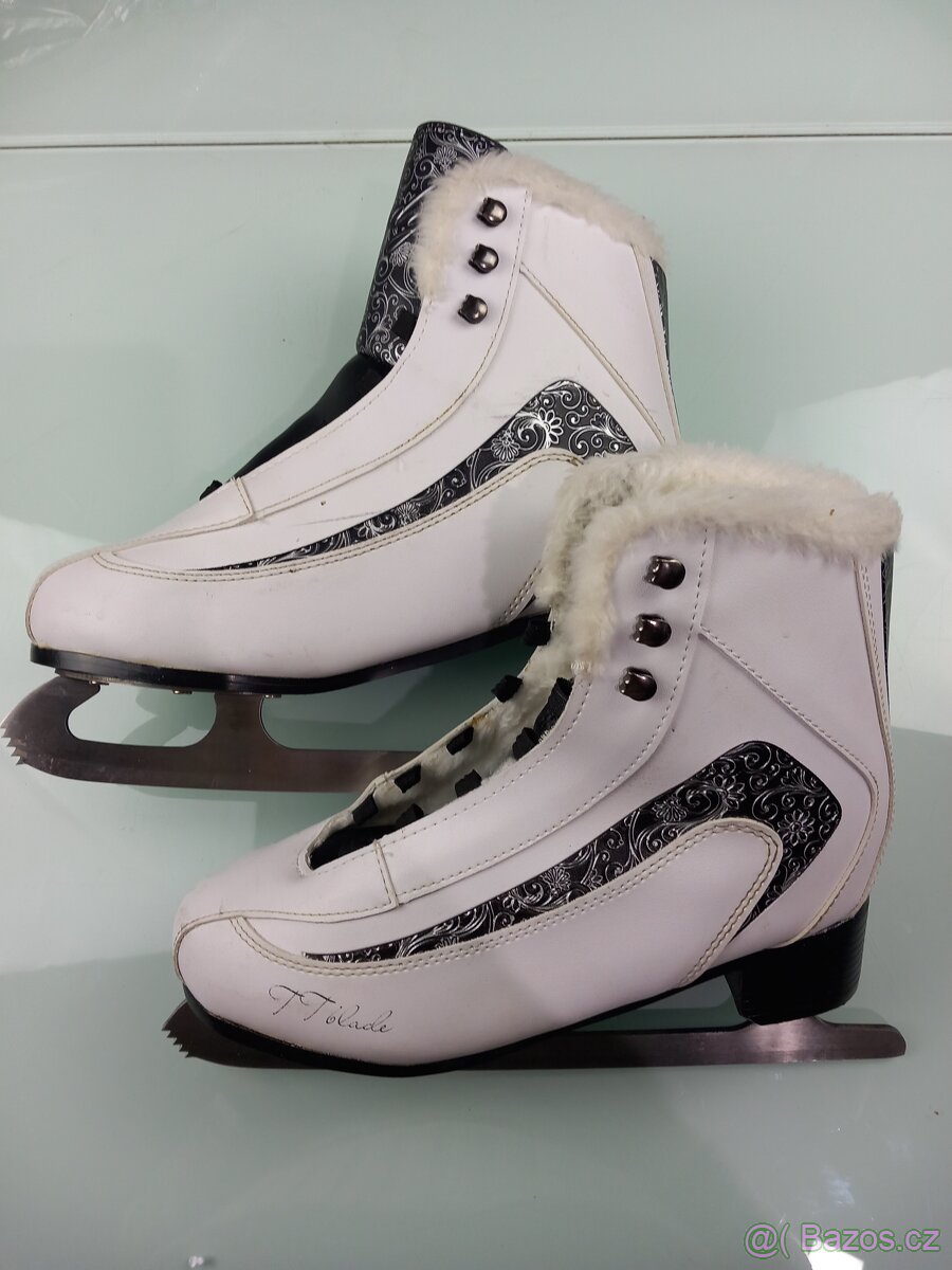 Dámské krasobrusle TT-BLADE CINTY