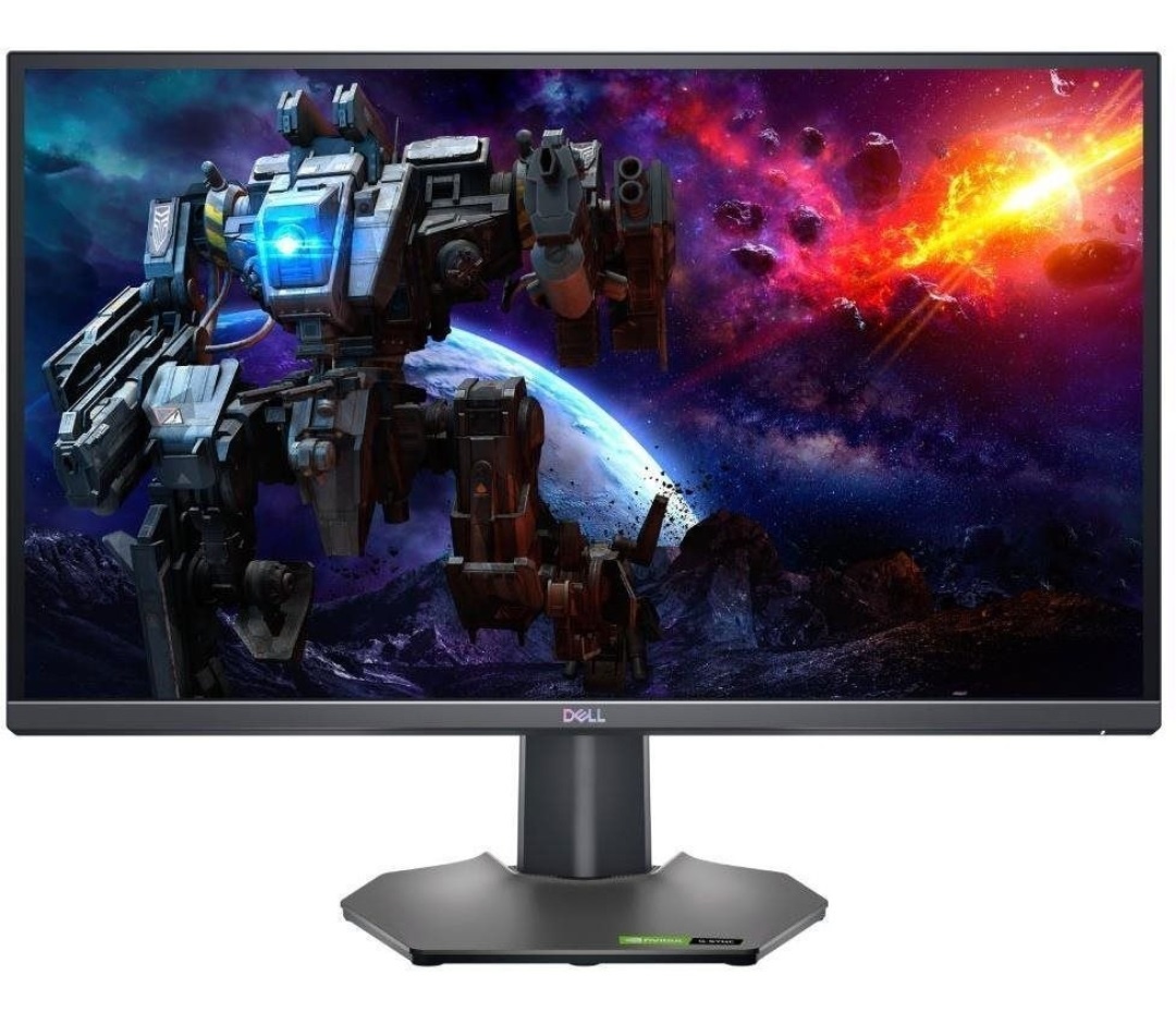 Nový 27 Dell gaming G2723H monitor