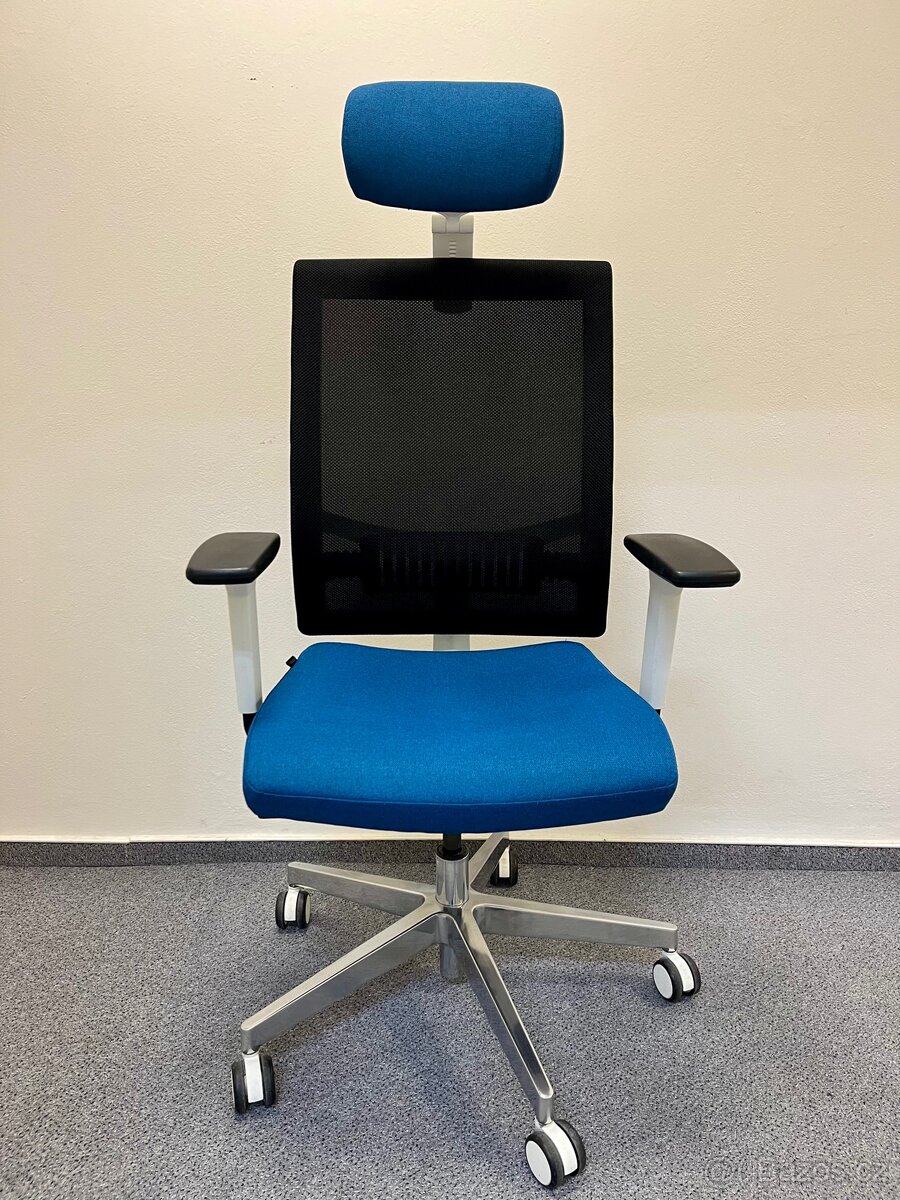 kancelářská židle Grospol Level