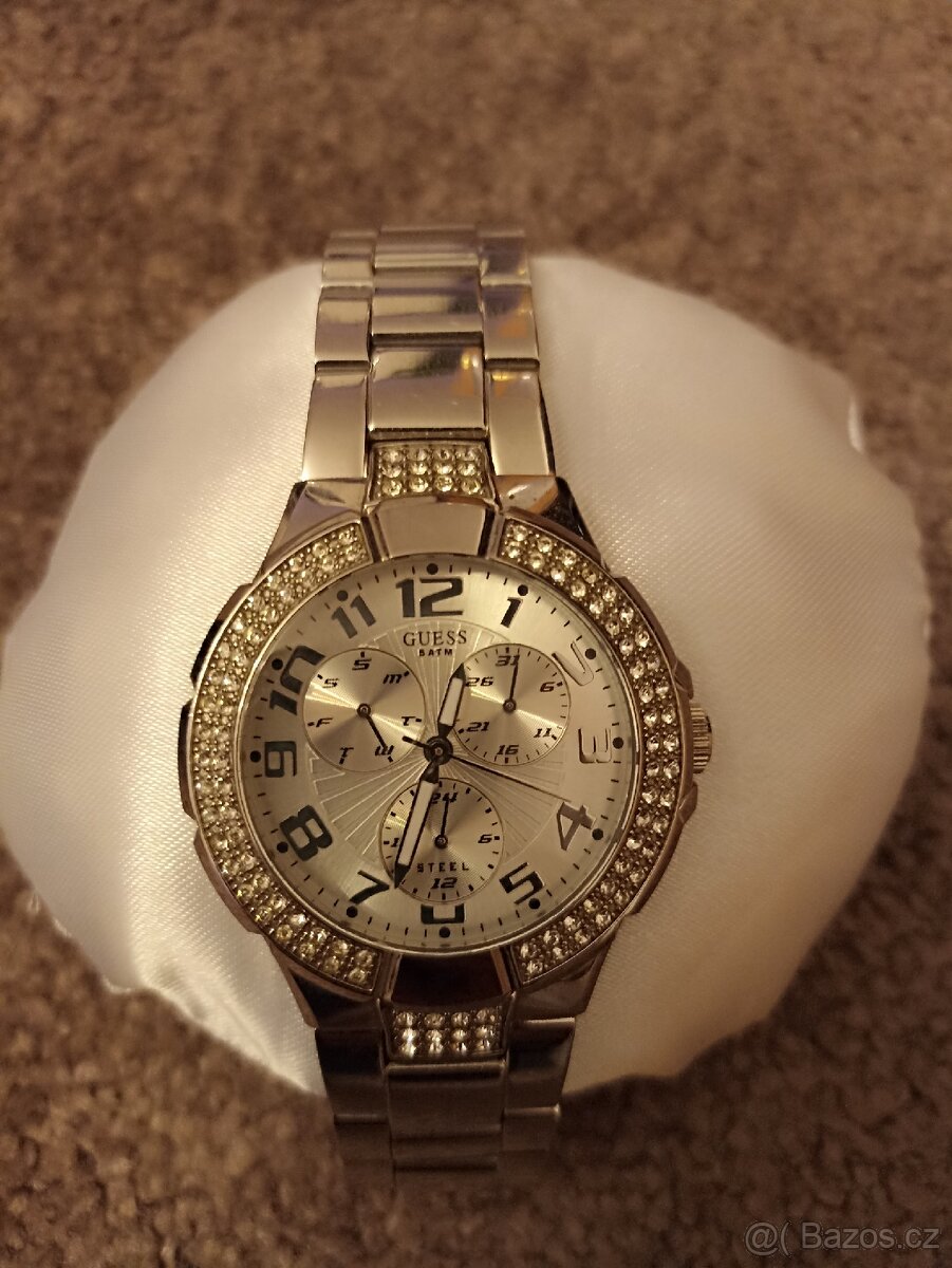 Dámské hodinky Guess