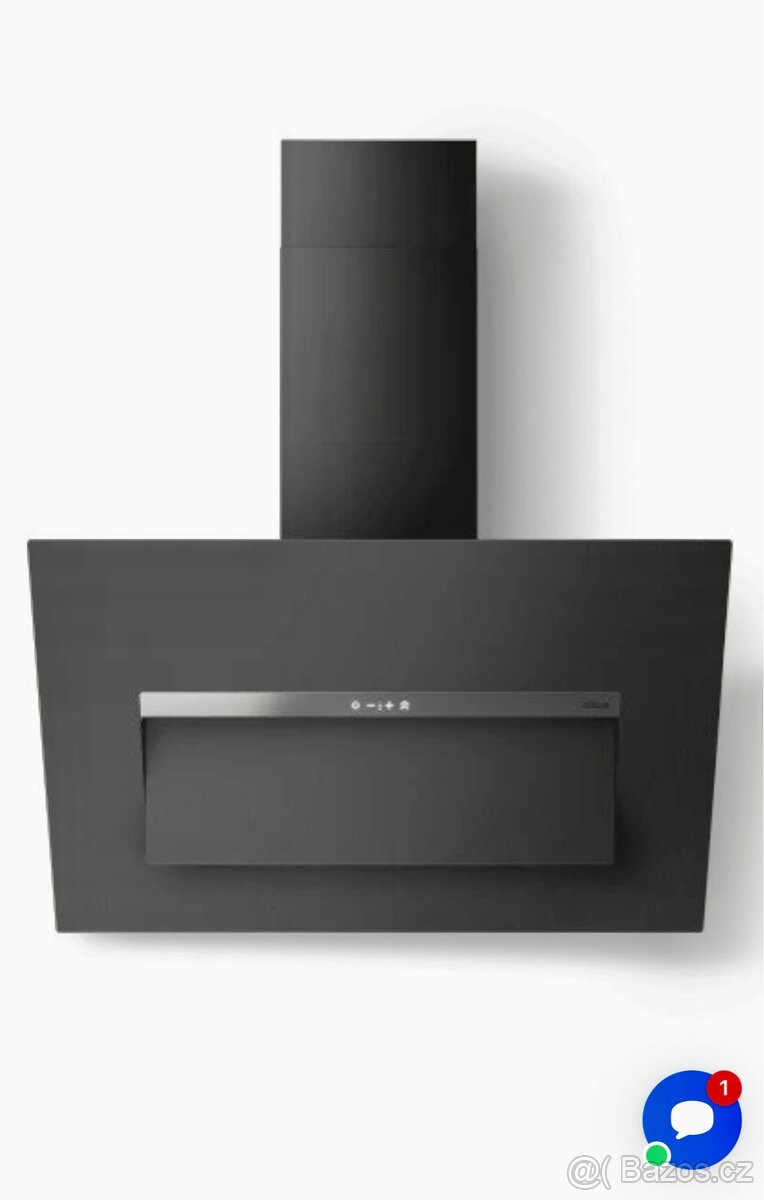 Nový odsavač ELICA BLOOM-S/DEKT/A/85-umělý kámen,5let záruka