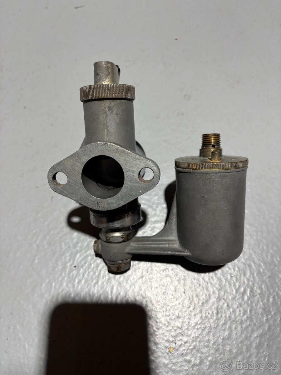 Amal karburátor přírubový
