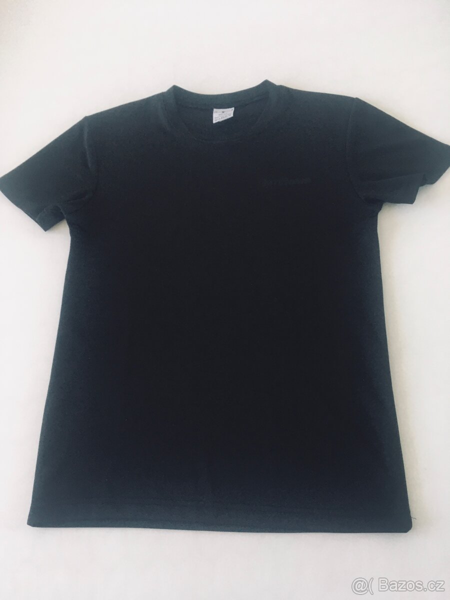 Dámské sportovní triko GymBeam vel.S/M