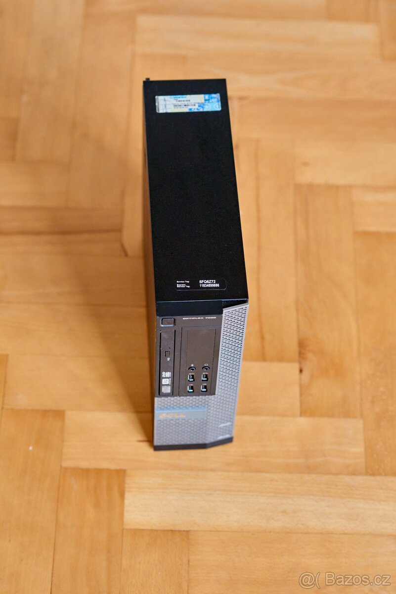 Mini PC Dell OptiPlex 780