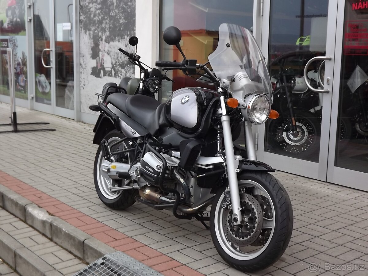 BMW R 1100R