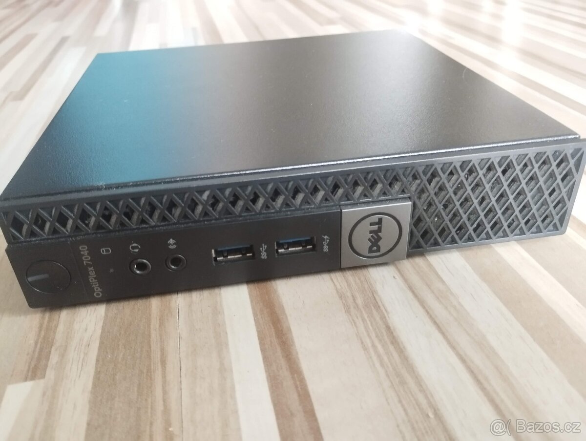 Dell OPTIPLEX 7040