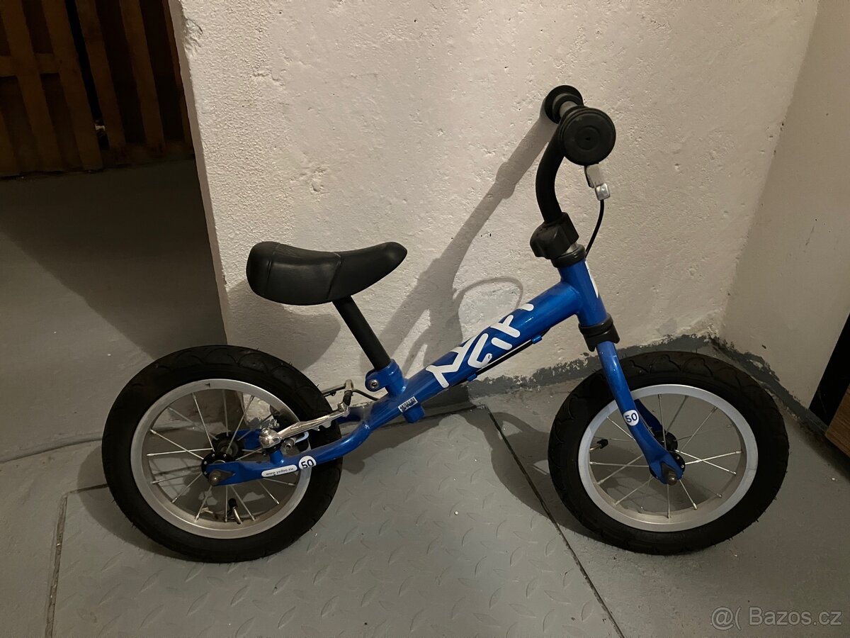 Odrážedlo Yedoo Fifty