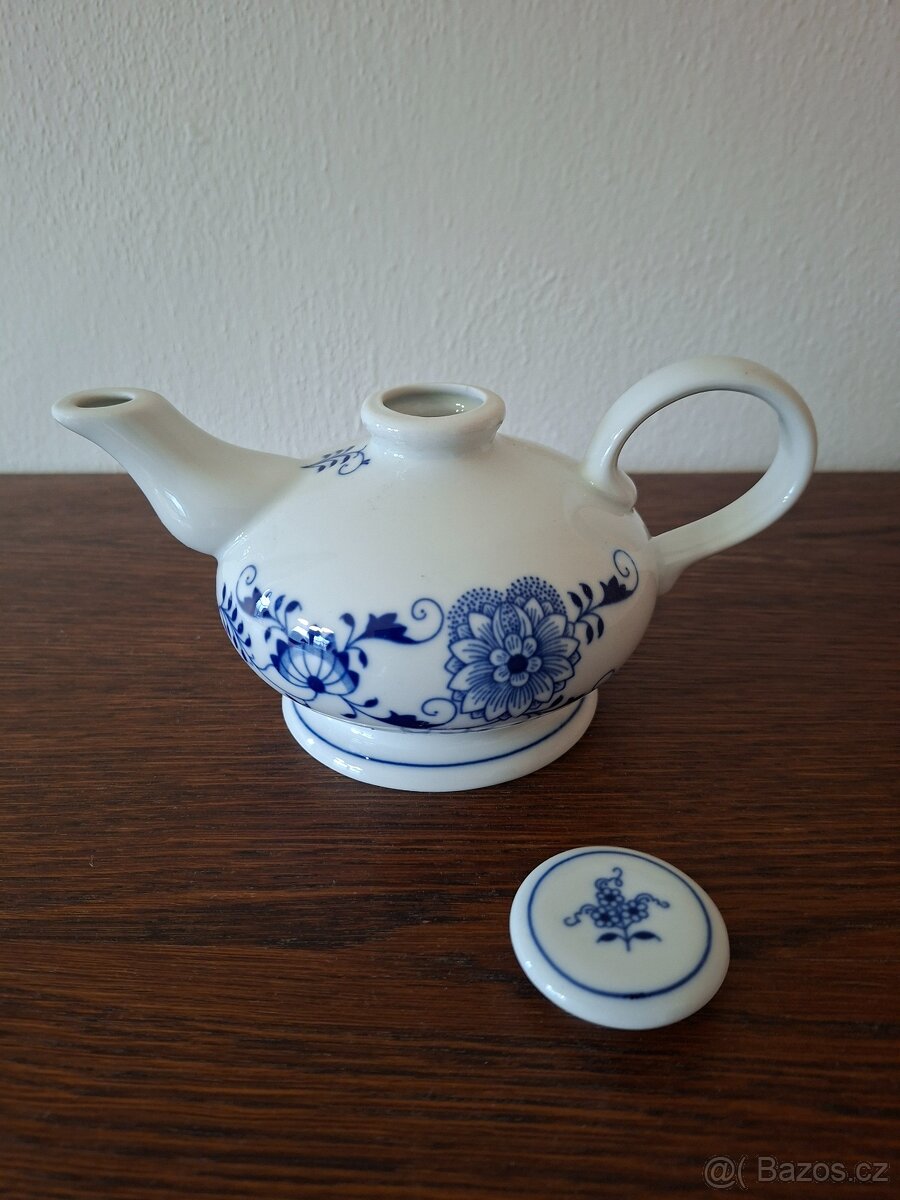 Cibulák - betlémské světlo 12,3 cm