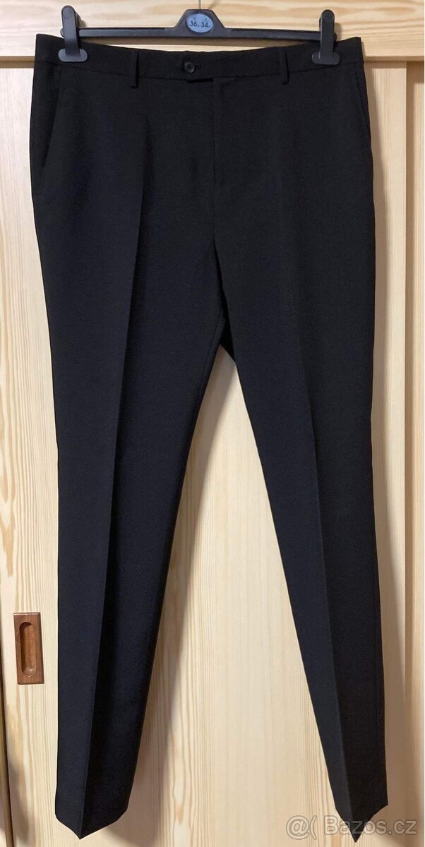 Společenské kalhoty