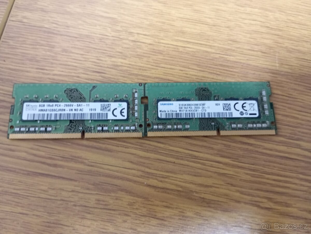 16 gb ddr4 laptop