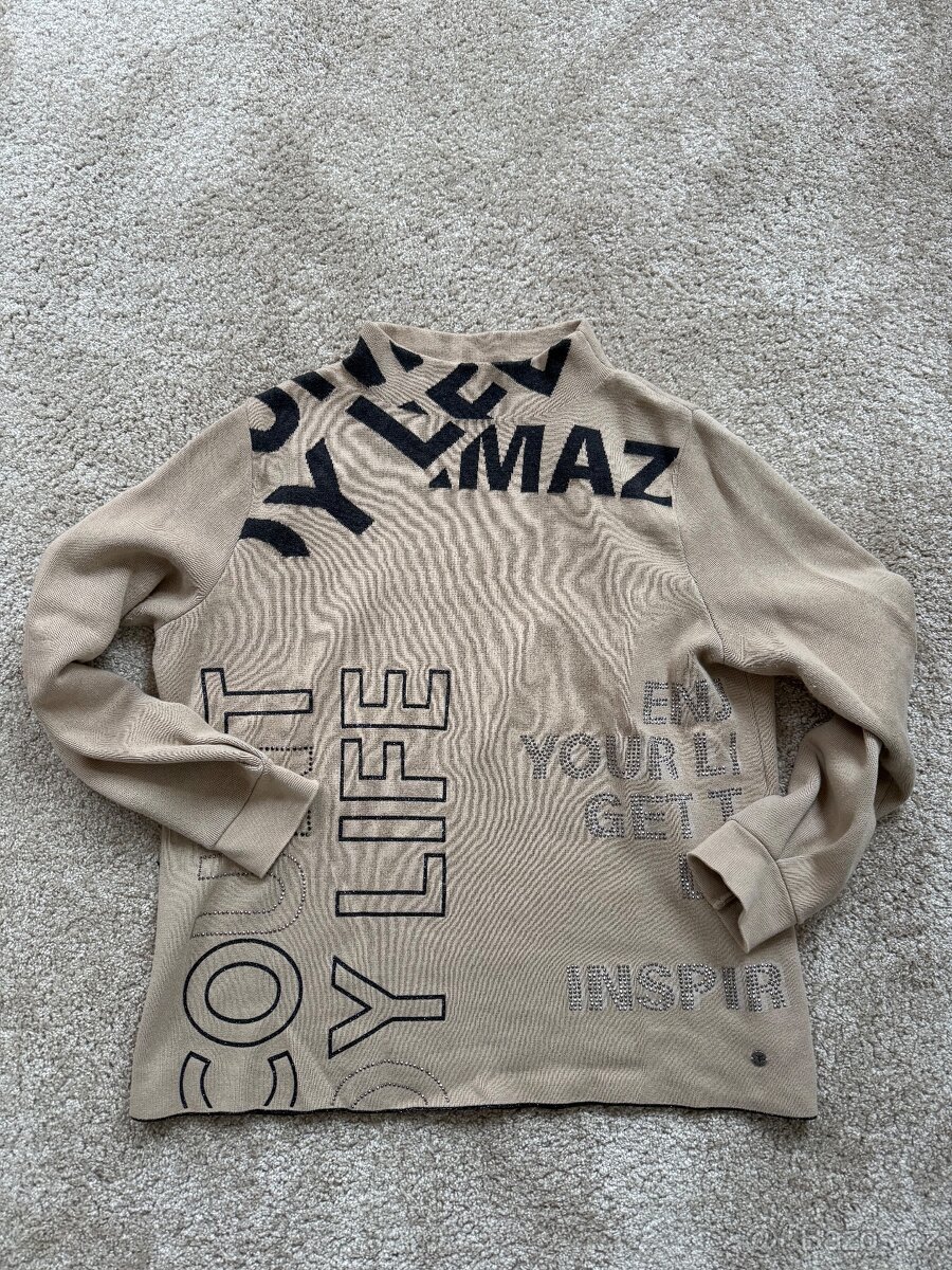 Svetr dámský Monari