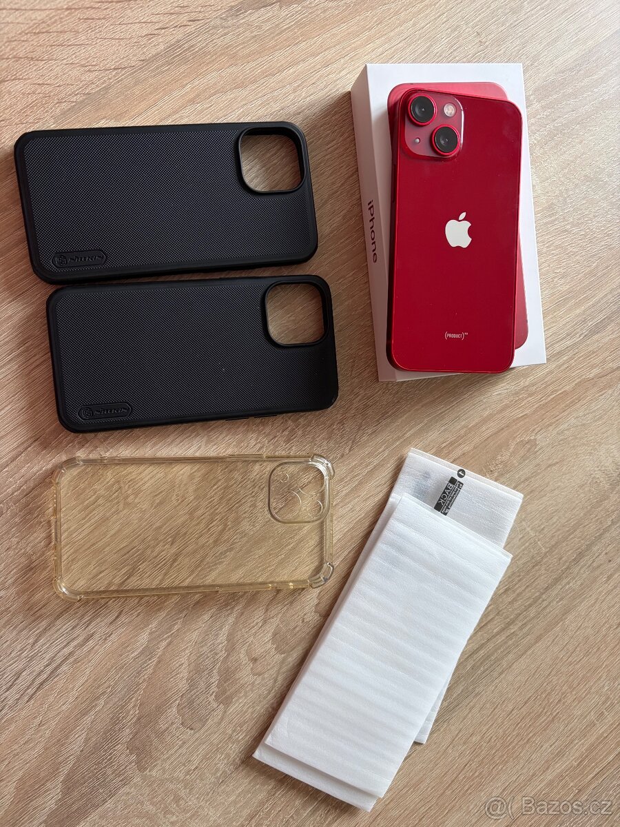 IPhone 13 Mini 128gb