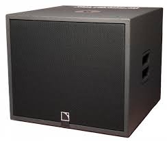L-Acoustics SB15P