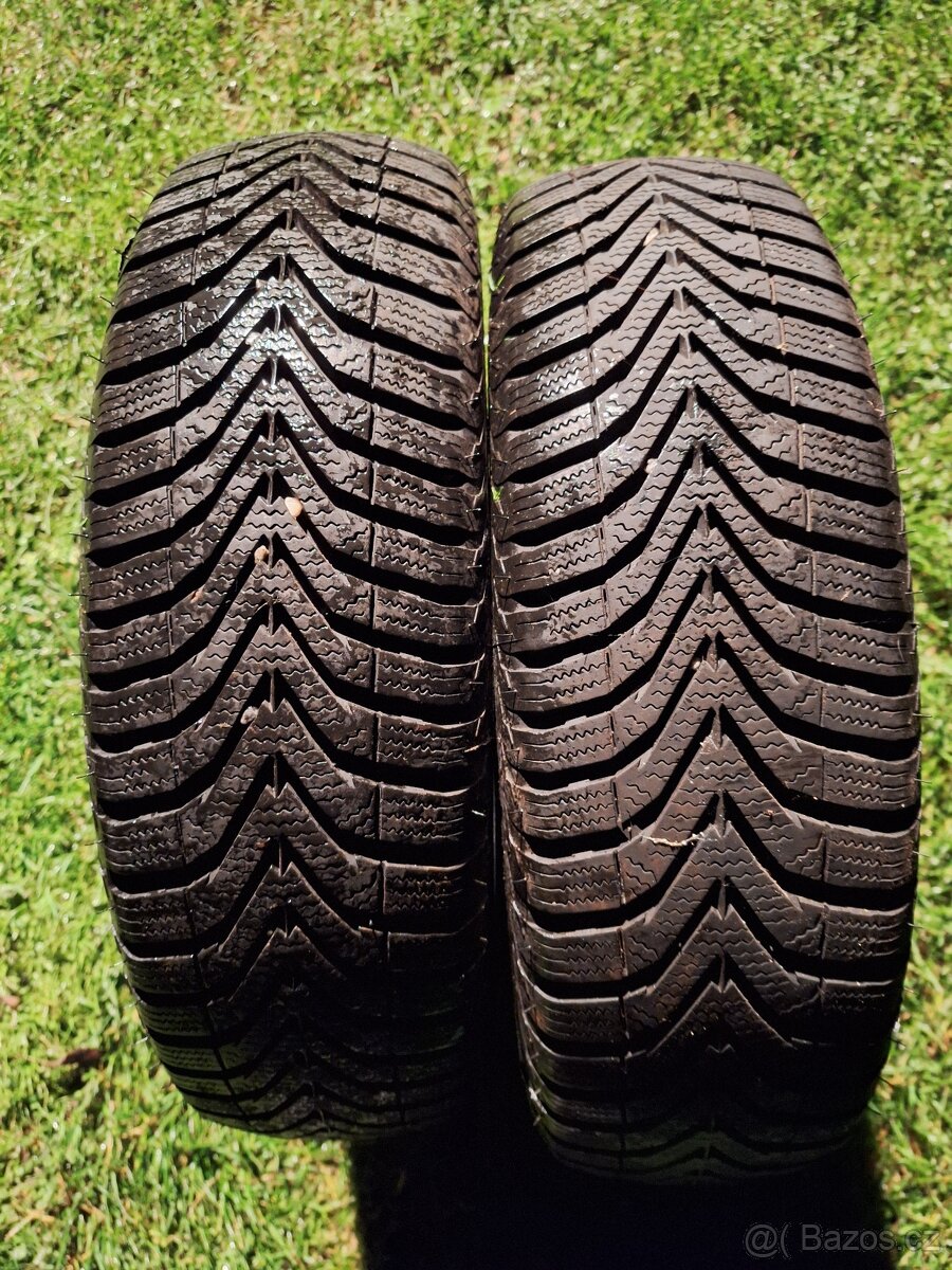 Vredestein 165-70-14 Zimní