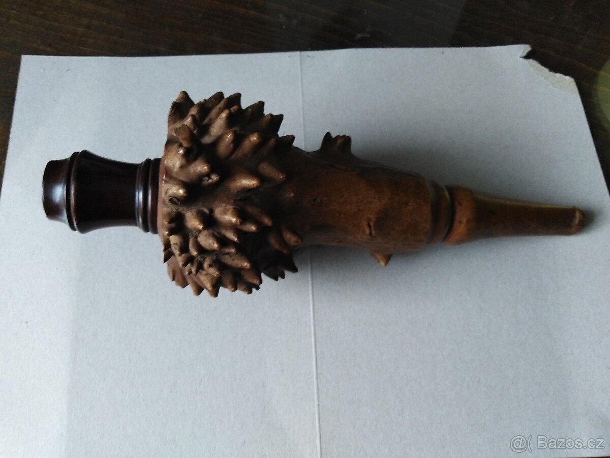 špička na cigerety