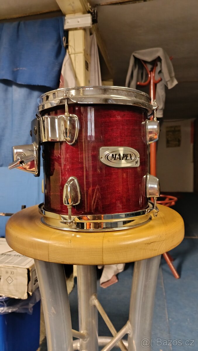 Tom Mapex
