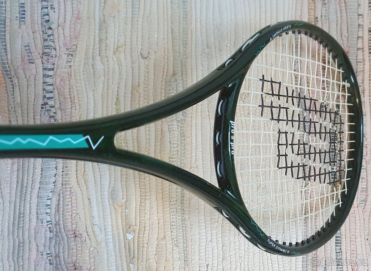 SQUASHOVÁ RAKETA Pro's Pro