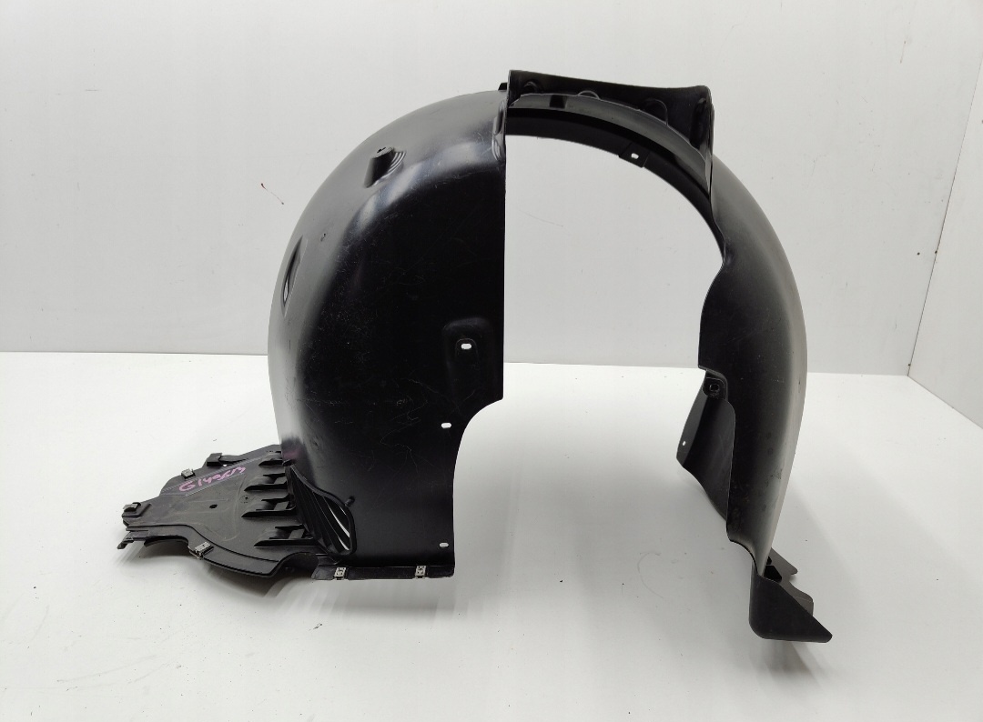 Originál podběh Škoda Octavia 4