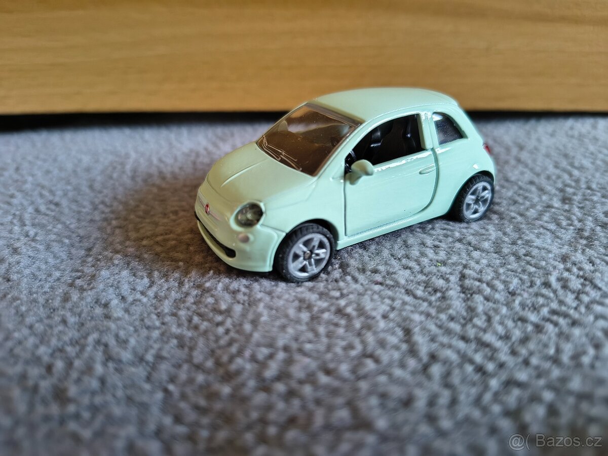 Siku 1453 Fiat 500