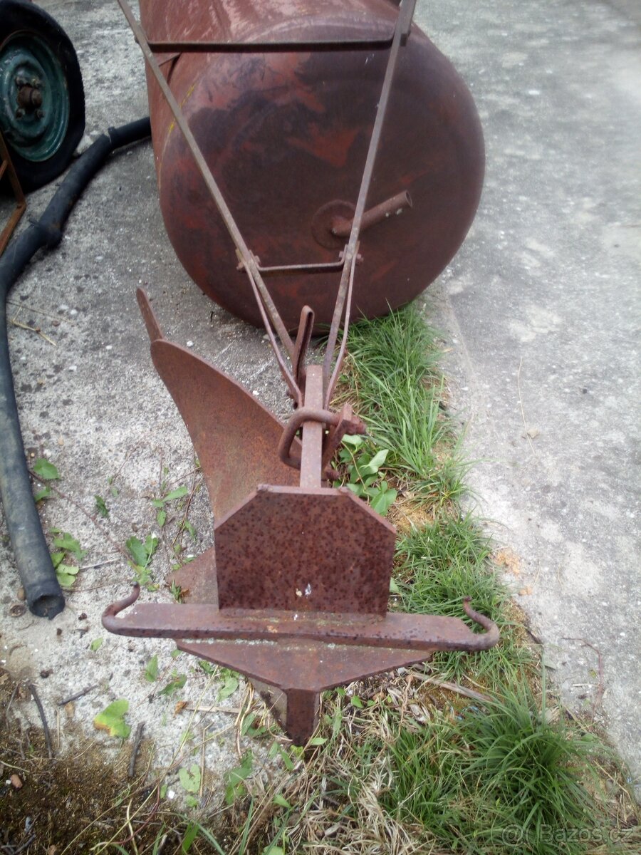 Prodám.