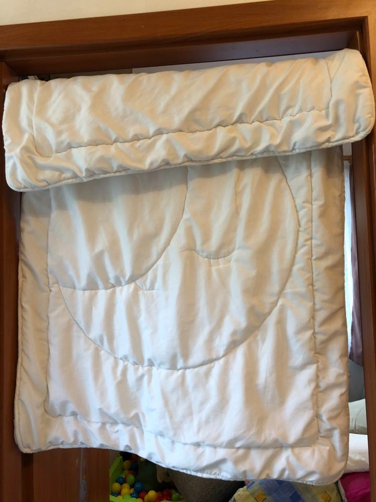 Dětské ložní prádlo-povlečení, spací set