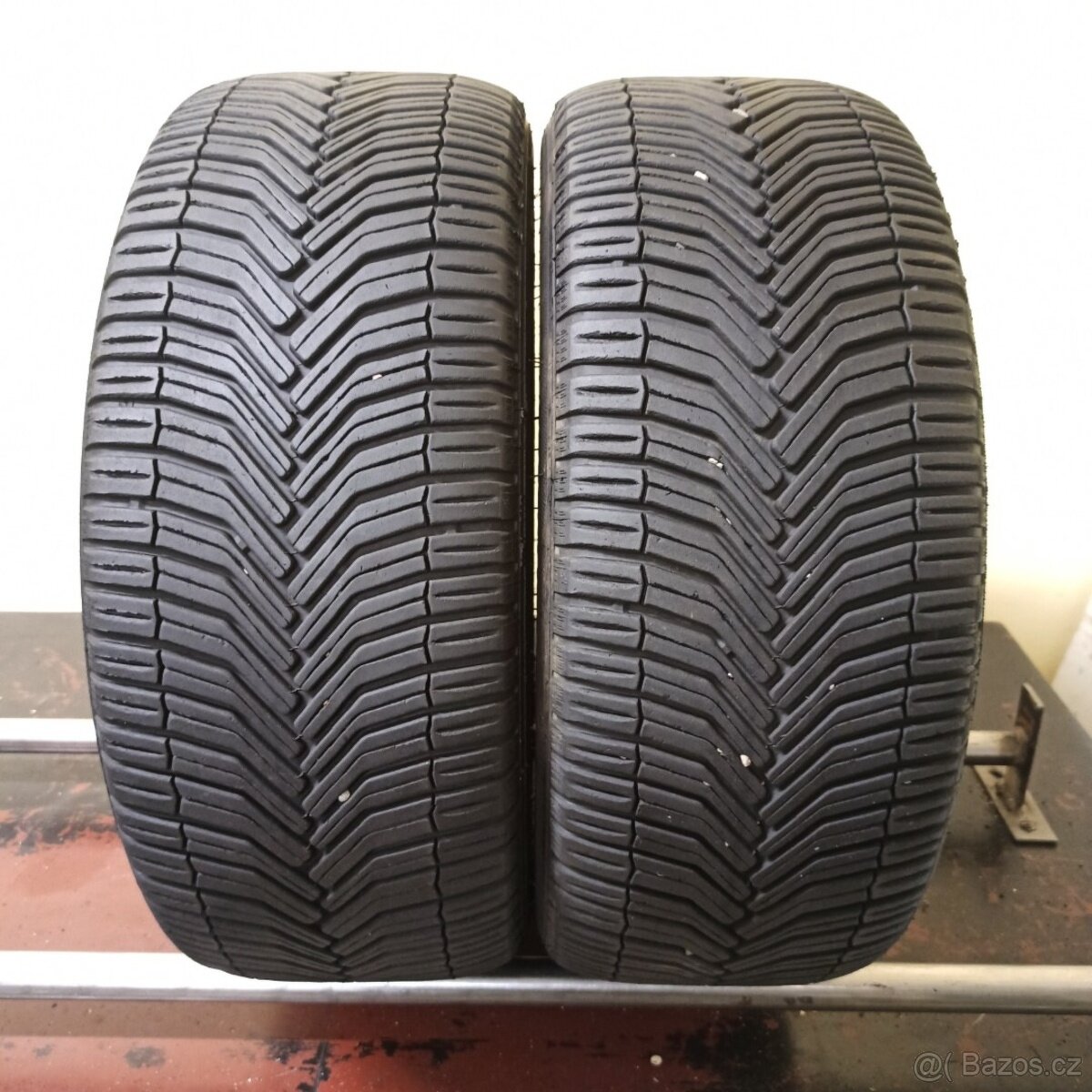 Michelin 225/45 R17 94W 5-5,5mm