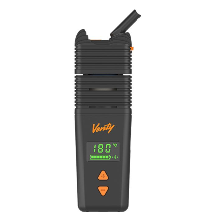 Vaporizér VENTY Storz&Bickel