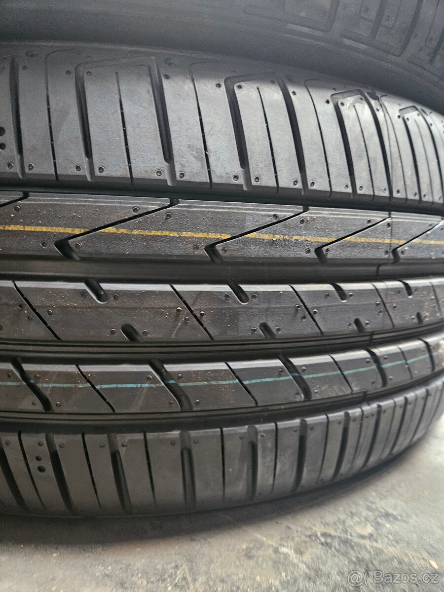 235/50R19 99V K117A ventus S1 evo2 SUV HANKOOK