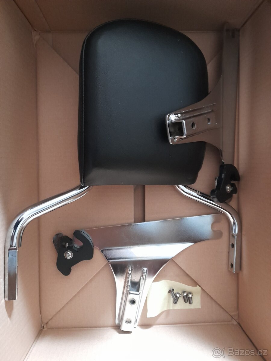 HARLEY DAVIDSON® BREAKOUT FXSB SISSYBAR