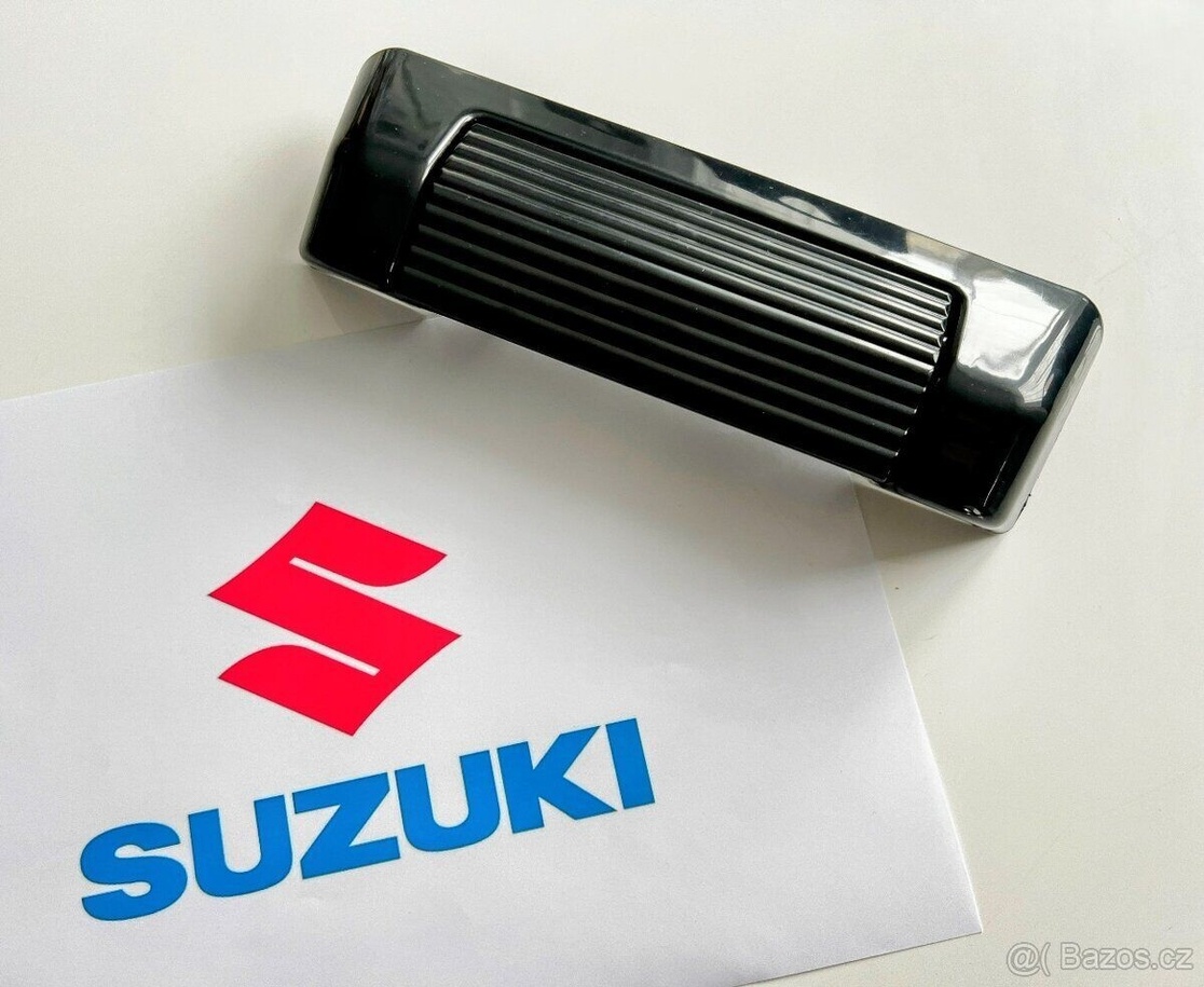 NOVÁ KLIKA KUFRU SUZUKI VITARA / KVALITNÍ / ZASÍLÁME