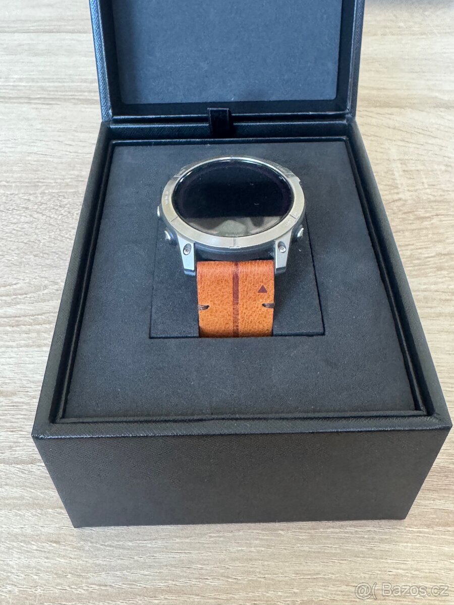 Garmin Fenix 7 PRO