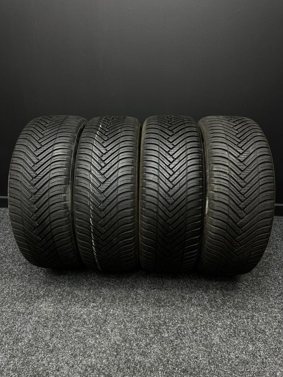 Sada pneu Hankook 205/55/16 94V 2019