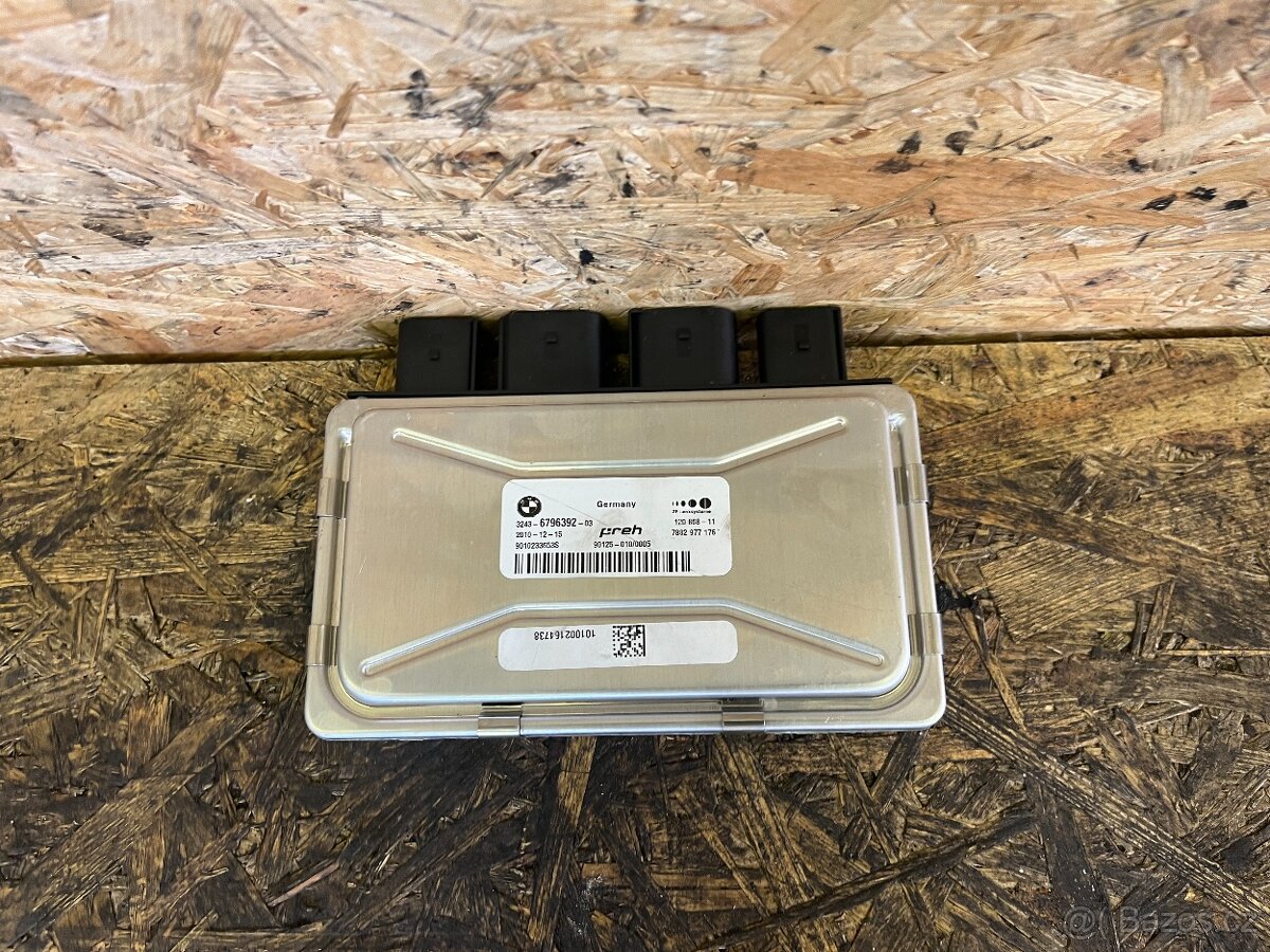 ŘÍDICÍ JEDNOTKA AKTIVNÍHO ŘÍZENÍ BMW F11/F10 3243-6796392-03