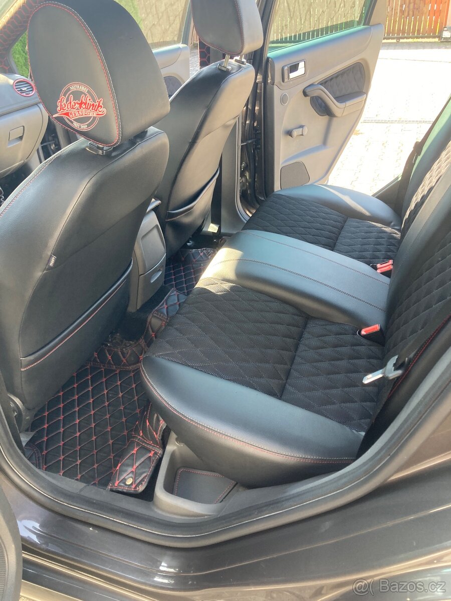 Ford Fokus