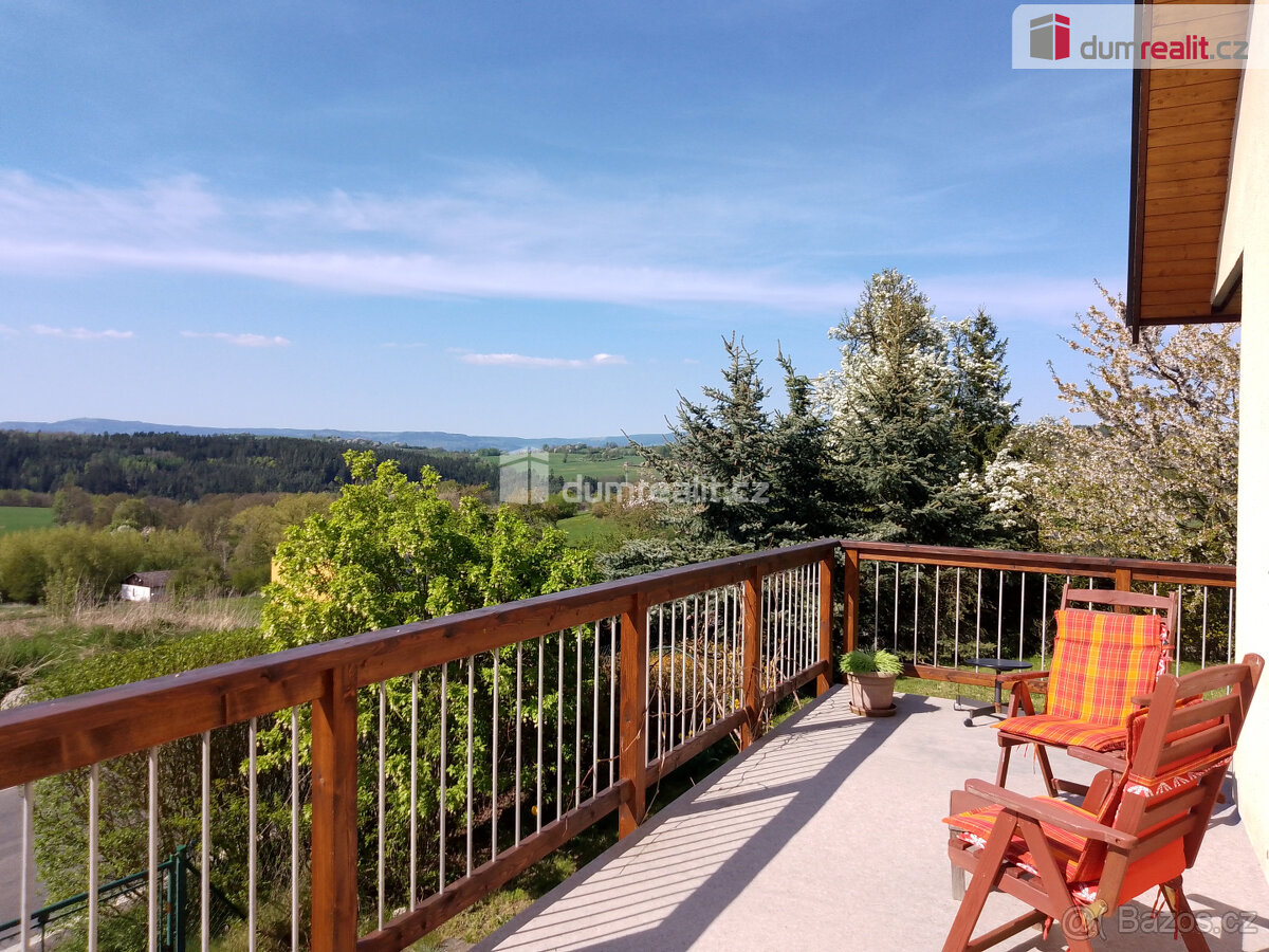 Prodej rodinného domu, 312 m2, Sedlečko, Šemnice