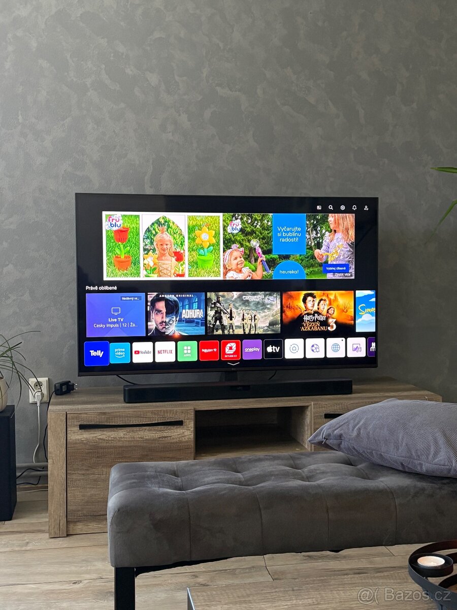 Televize LG